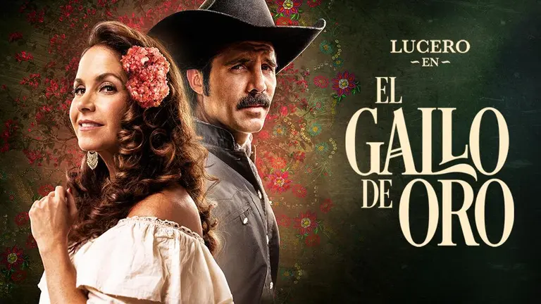 El Gallo de Oro Capítulo 18 Completo HD